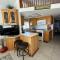 Oceanview Cabin 18 with Private Jacuzzi