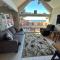 Ocean Front Cabin 17, Jacuzzi & Remarkable Views - Smith River