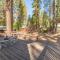 New Cabin in North Lake Tahoe! - 国王海滩
