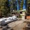 New Cabin in North Lake Tahoe! - 国王海滩