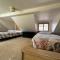 Oceanfront Cabin 3 w Jacuzzi & Impressive Views