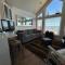 OceanFront Cabin 10, Jacuzzi & Breathtaking Views