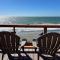 OceanFront Cabin 10, Jacuzzi & Breathtaking Views