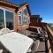 OceanFront Cabin 10, Jacuzzi & Breathtaking Views