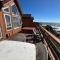 OceanFront Cabin 10, Jacuzzi & Breathtaking Views