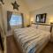 OceanFront Cabin 10, Jacuzzi & Breathtaking Views