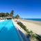 Luxury oceanfront condo, enjoy it ! - Cabarete