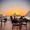Locanda pyramids view - Il Cairo