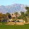 the Palm de Luxe, Villa and Pool - 28 days minimum - Palm Desert Country