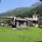 Ferienwohnungen Wallis - Randa bei Zermatt