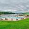 Home with Decks and River Access in Mt Gilead! - Albemarle