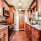 Home with Decks and River Access in Mt Gilead! - Albemarle