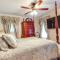 Home with Decks and River Access in Mt Gilead! - Albemarle