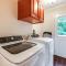 Home with Decks and River Access in Mt Gilead! - Albemarle