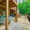 Home with Decks and River Access in Mt Gilead! - Albemarle