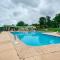 Home with Decks and River Access in Mt Gilead! - Albemarle