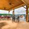 Home with Decks and River Access in Mt Gilead! - Albemarle