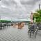 Home with Decks and River Access in Mt Gilead! - Albemarle