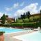 Castellare Di Tonda Tuscany Country Resort & Spa - Монтайоне