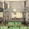Sheridan Hostel