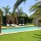 Villa Blisina - Piscine privée & Petit-déjeuner inclus à Marrakech - 马拉喀什