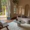 Villa Blisina - Piscine privée & Petit-déjeuner inclus à Marrakech - 马拉喀什
