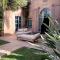 Villa Blisina - Piscine privée & Petit-déjeuner inclus à Marrakech - 马拉喀什