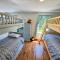 Berkshire Retreat Grand Home with Hot Tub and Large Yard, 5 mins from Jiminy Peak