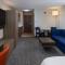 Holiday Inn Express Hotel and Suites Marysville by IHG