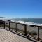 Ocean Front Cabin 15, Jacuzzi & Sensational Views