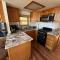 Ocean Front Cabin 15, Jacuzzi & Sensational Views
