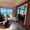 Ocean Front Cabin 15, Jacuzzi & Sensational Views