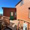 Ocean Front Cabin 15, Jacuzzi & Sensational Views