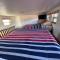 Ocean Front Cabin 15, Jacuzzi & Sensational Views