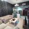 Flat in City Tower one bedroom and hall and 2bath - 阿吉曼