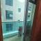 Flat in City Tower one bedroom and hall and 2bath - 阿吉曼