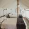 Wildhaven Sonoma Glamping