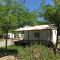 Wildhaven Sonoma Glamping - 希尔兹堡