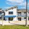 Stunning 2nd Floor Beachfront Home with Balcony, Ocean Views, and Prime Location - Newport Beach