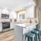 Oceanfront Oasis in Newport Beach Steps to Balboa Park, Pier, and The Fun Zone! - Newport Beach