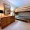 C13 Beautiful Bretton Woods ski-in ski-out townhouse for your family getaway to the White Mountains! - Бреттон-Вудс