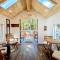 Wildhaven Sonoma Glamping