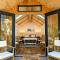 Wildhaven Sonoma Glamping - 希尔兹堡