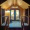 Wildhaven Sonoma Glamping - 希尔兹堡