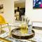 Alchemy Luxury Apartments
