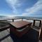 Oceanfront Cabin 6 W Jacuzzi &awe-inspiring View - Smith River