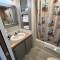 Oceanfront Cabin 6 W Jacuzzi &awe-inspiring View - Smith River