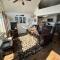 Ocean Front Cabin 14 W Jacuzzi & Gorgeous Views - Smith River