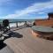Ocean Front Cabin 14 W Jacuzzi & Gorgeous Views - Smith River
