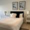 The Waterfront Apartments Geelong